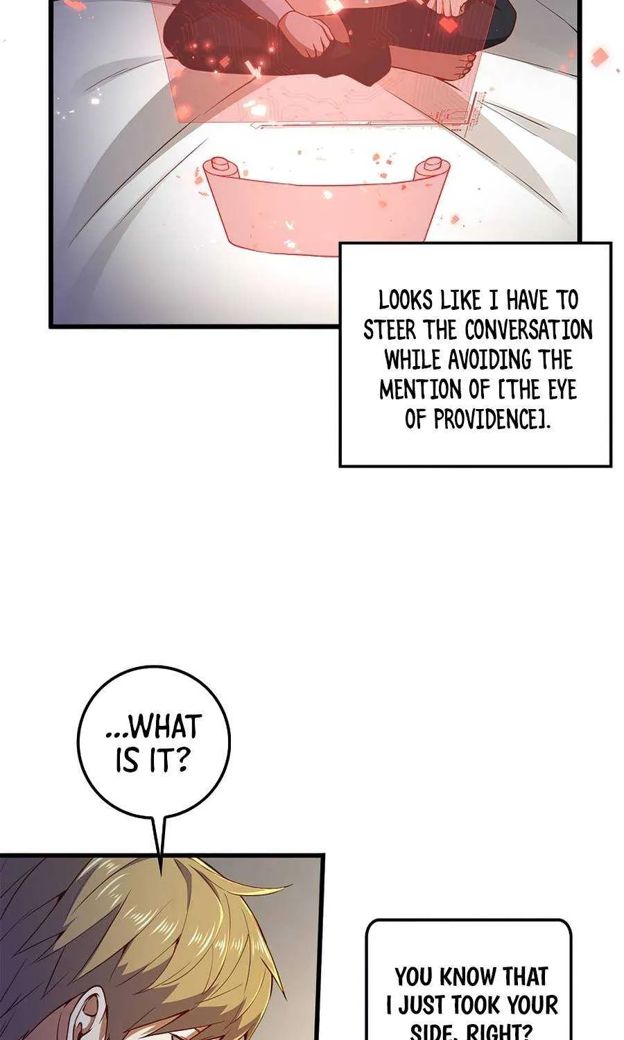 Read The Lord’s Coins Aren’t Decreasing?! chapter 42 image 73 on Lezhin