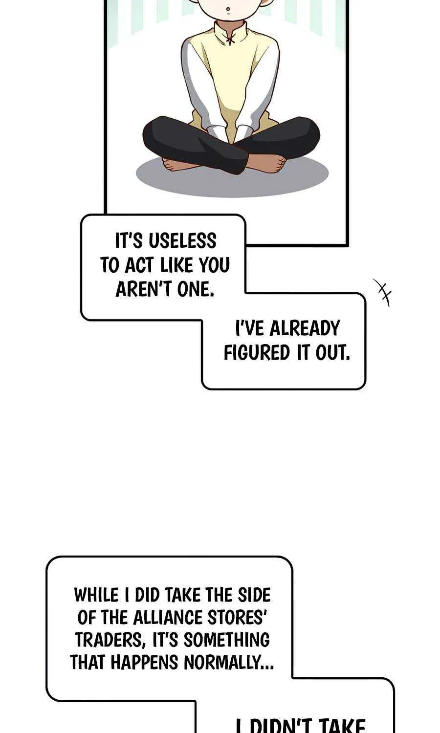 Read The Lord’s Coins Aren’t Decreasing?! chapter 42 image 78 on Lezhin