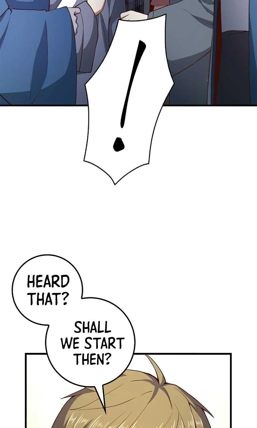 Read The Lord’s Coins Aren’t Decreasing?! chapter 42 image 8 on Lezhin