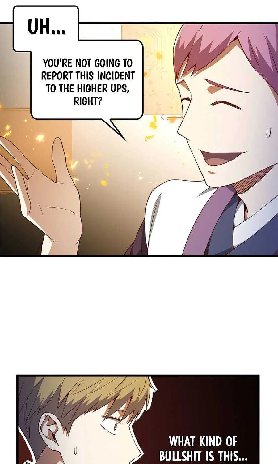 Read The Lord’s Coins Aren’t Decreasing?! chapter 42 image 81 on Lezhin