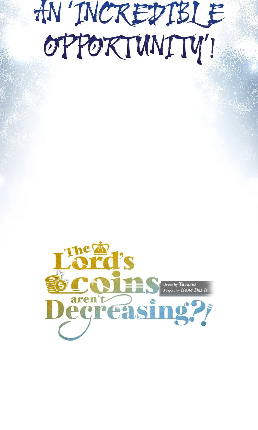 Read The Lord’s Coins Aren’t Decreasing?! chapter 42 image 89 on Lezhin