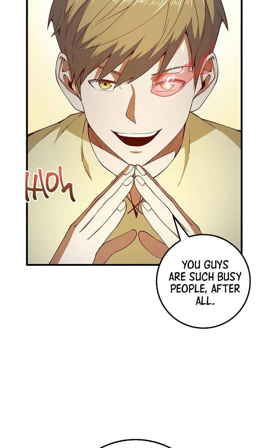 Read The Lord’s Coins Aren’t Decreasing?! chapter 42 image 9 on Lezhin