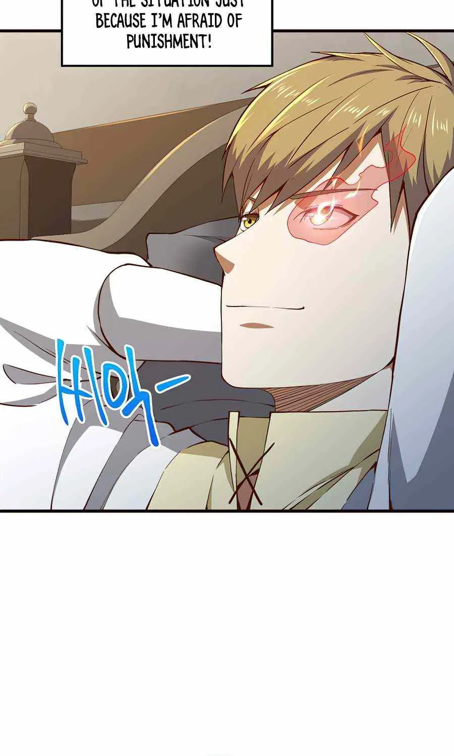 Read The Lord’s Coins Aren’t Decreasing?! chapter 43 image 10 on Lezhin