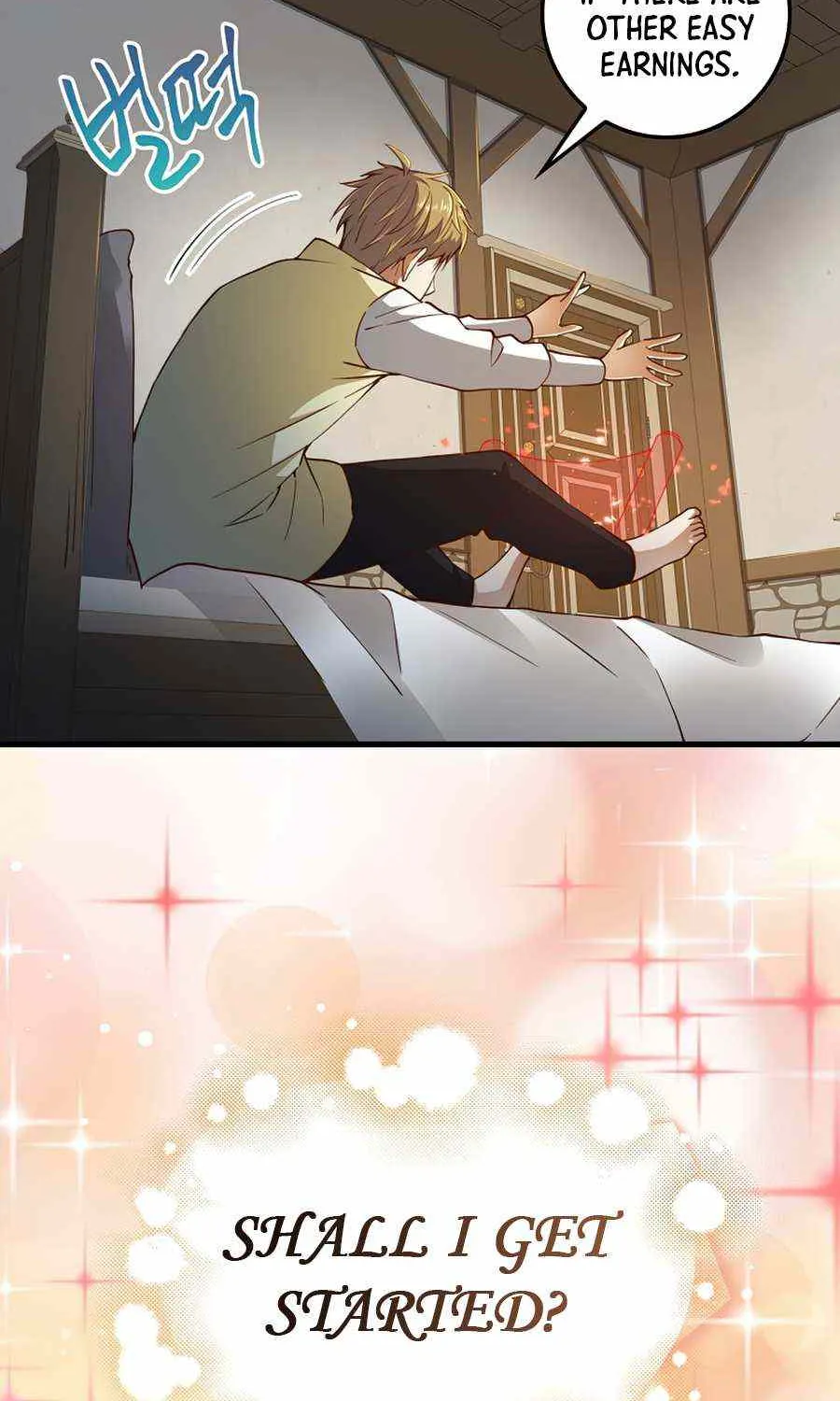Read The Lord’s Coins Aren’t Decreasing?! chapter 43 image 15 on Lezhin