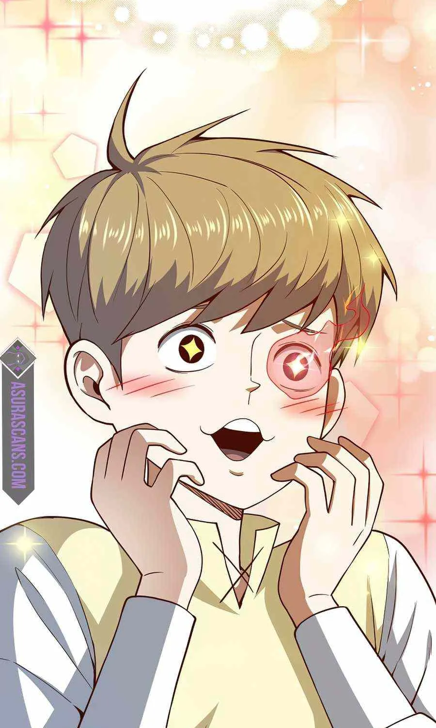 Read The Lord’s Coins Aren’t Decreasing?! chapter 43 image 16 on Lezhin