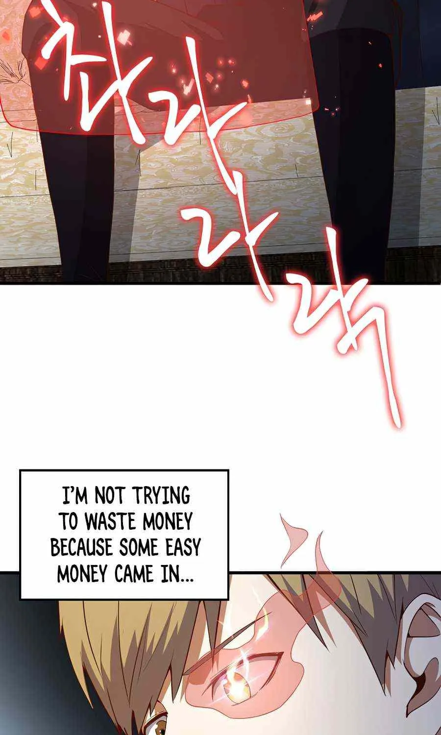 Read The Lord’s Coins Aren’t Decreasing?! chapter 43 image 27 on Lezhin