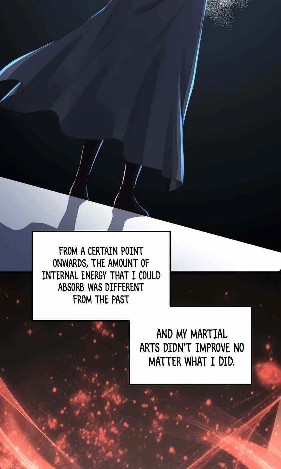 Read The Lord’s Coins Aren’t Decreasing?! chapter 43 image 29 on Lezhin