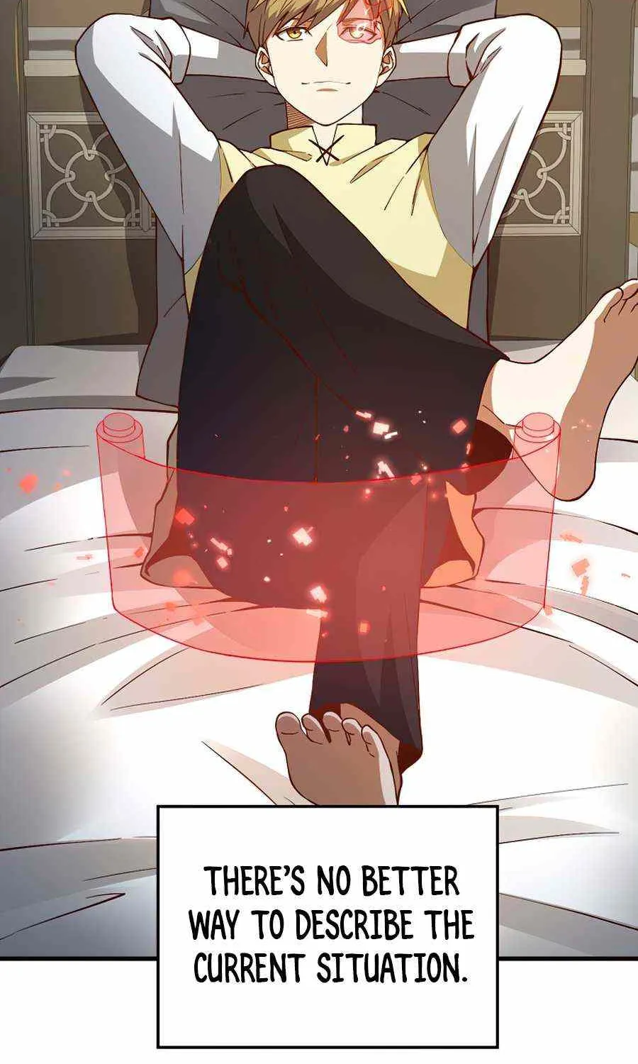 Read The Lord’s Coins Aren’t Decreasing?! chapter 43 image 3 on Lezhin