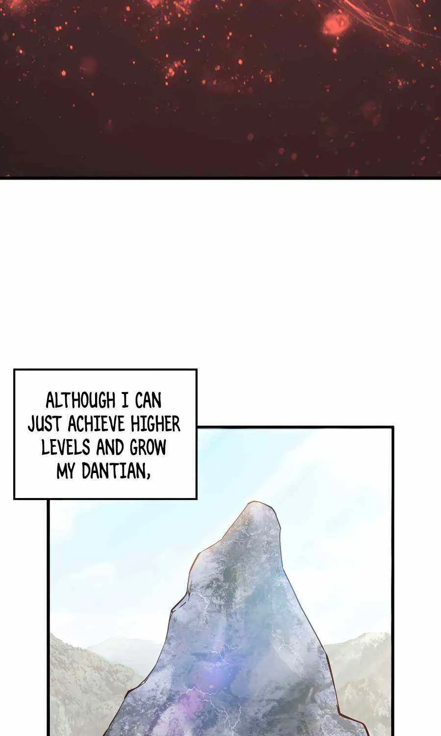 Read The Lord’s Coins Aren’t Decreasing?! chapter 43 image 32 on Lezhin
