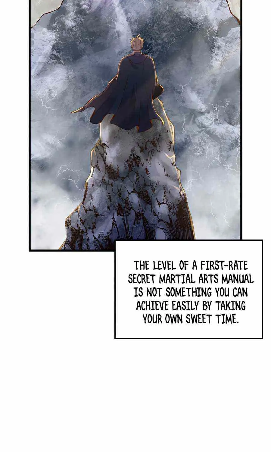Read The Lord’s Coins Aren’t Decreasing?! chapter 43 image 33 on Lezhin