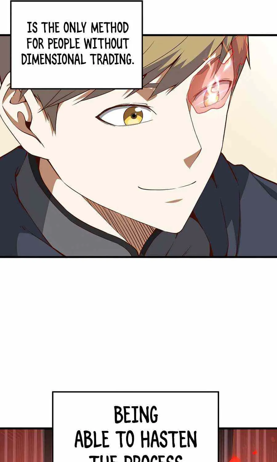 Read The Lord’s Coins Aren’t Decreasing?! chapter 43 image 36 on Lezhin