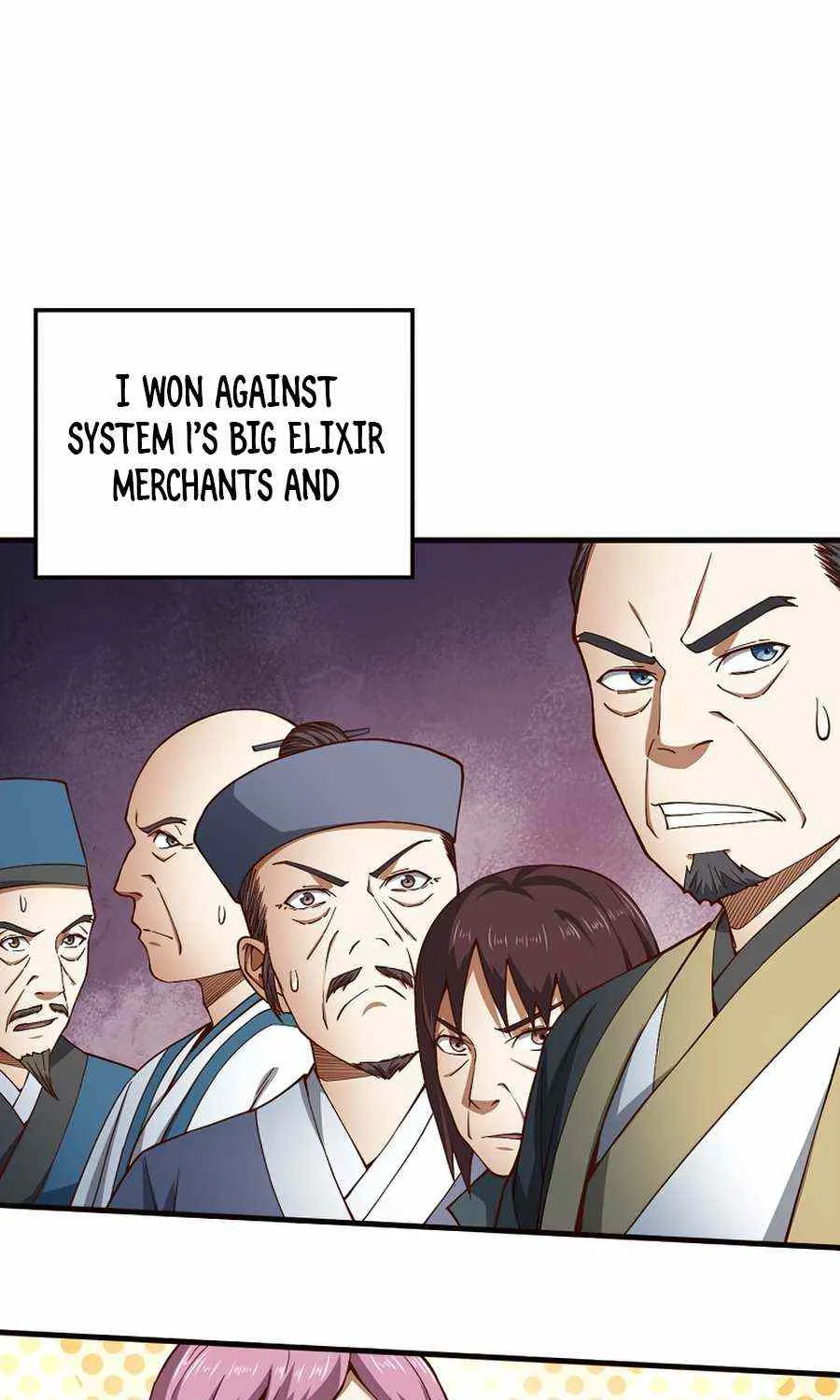 Read The Lord’s Coins Aren’t Decreasing?! chapter 43 image 4 on Lezhin