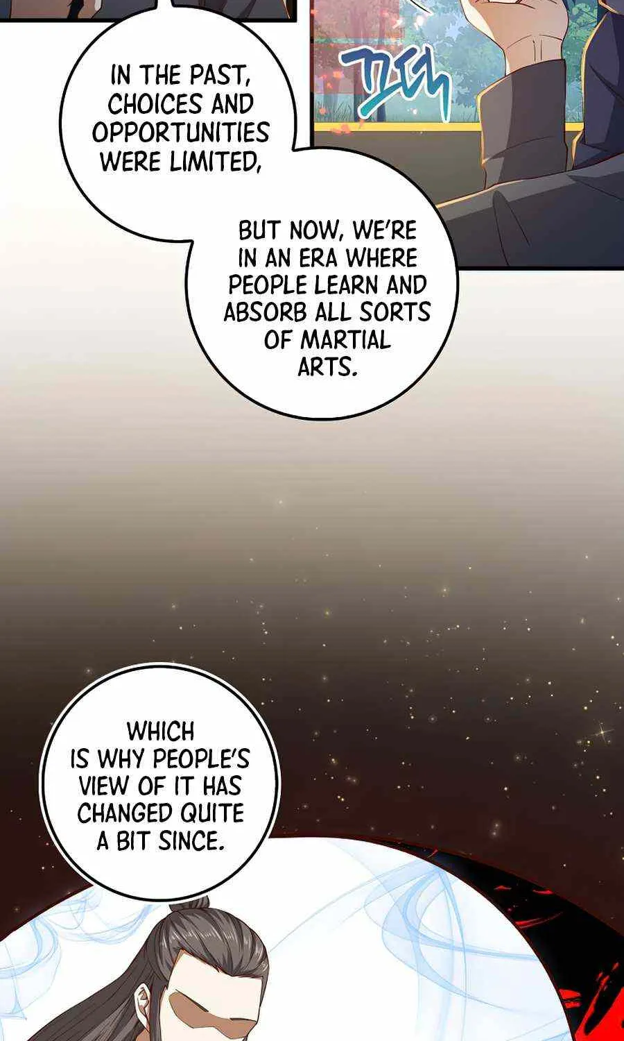 Read The Lord’s Coins Aren’t Decreasing?! chapter 43 image 47 on Lezhin