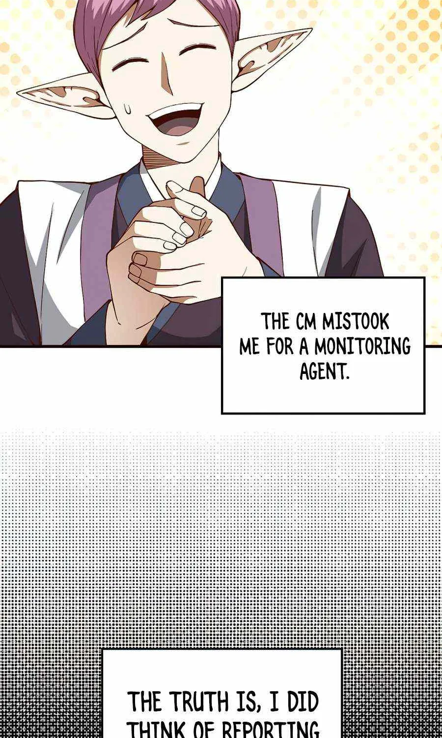 Read The Lord’s Coins Aren’t Decreasing?! chapter 43 image 5 on Lezhin