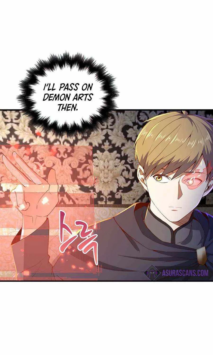 Read The Lord’s Coins Aren’t Decreasing?! chapter 43 image 51 on Lezhin