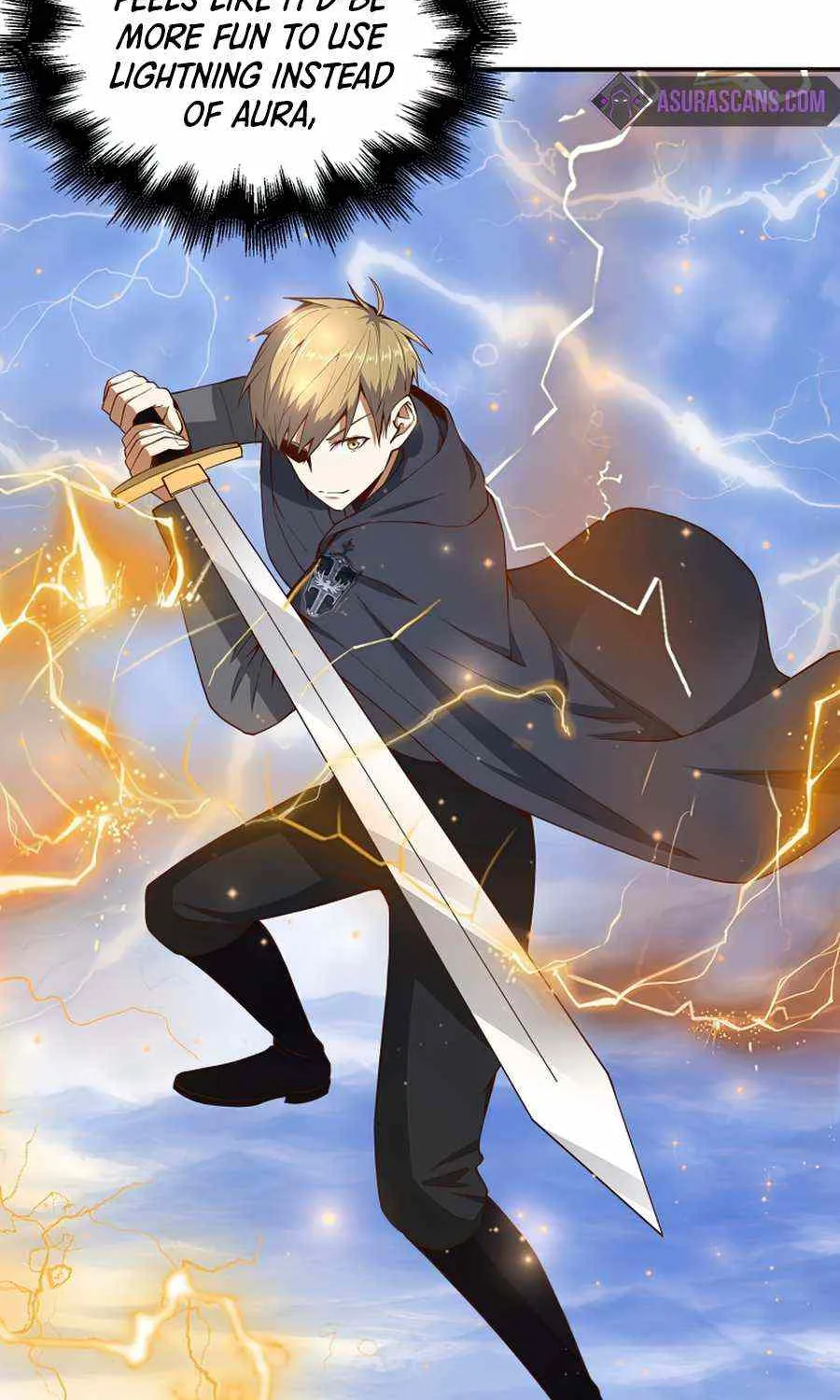Read The Lord’s Coins Aren’t Decreasing?! chapter 43 image 54 on Lezhin