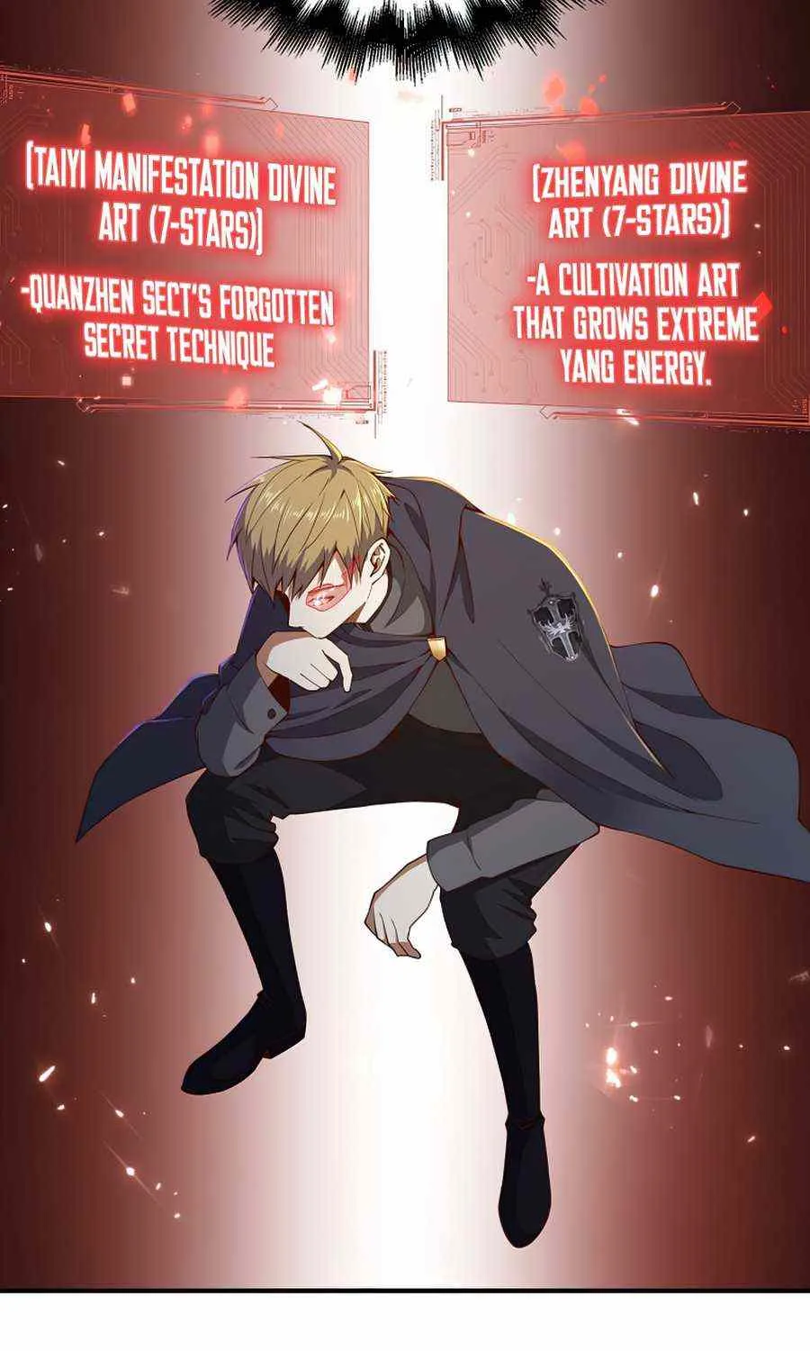 Read The Lord’s Coins Aren’t Decreasing?! chapter 43 image 57 on Lezhin