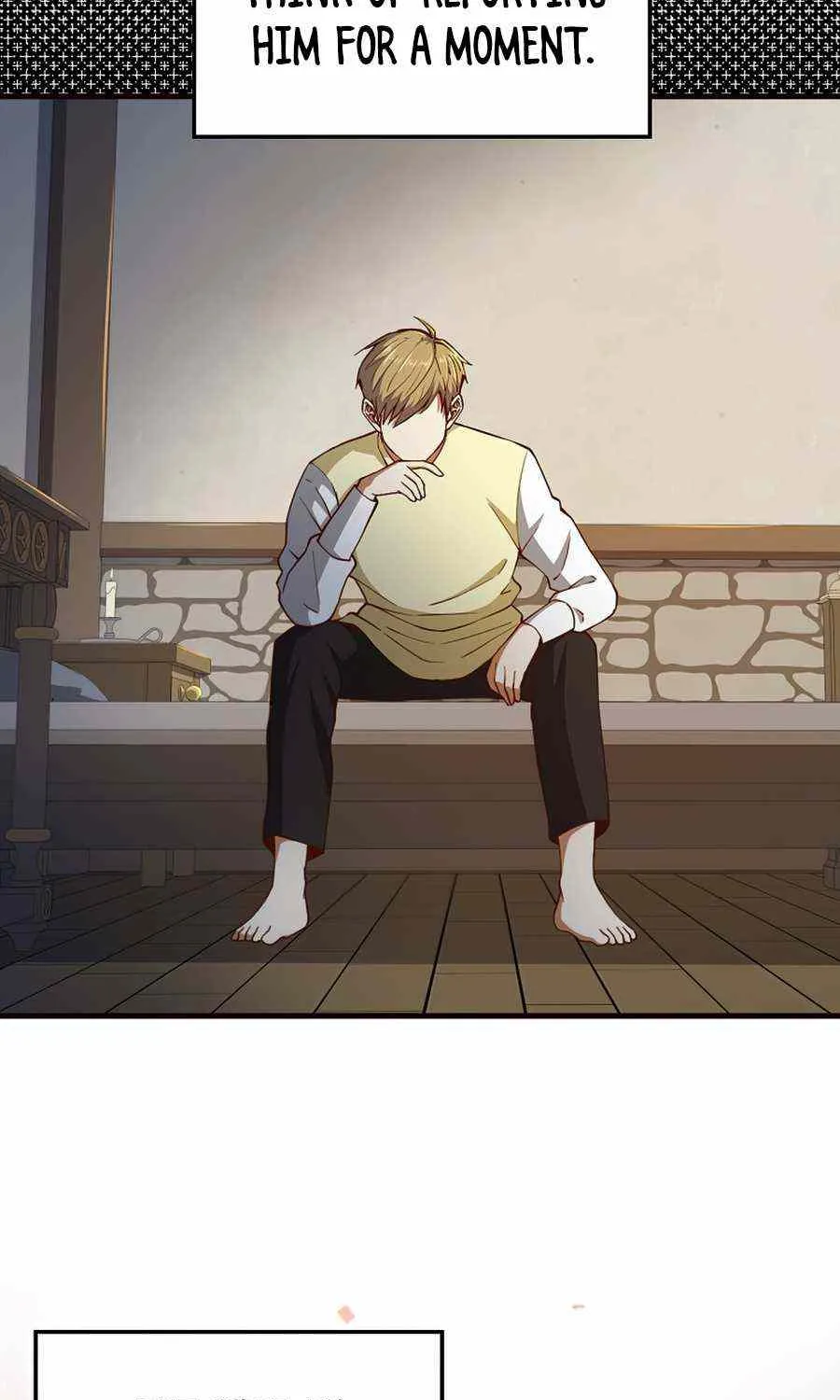 Read The Lord’s Coins Aren’t Decreasing?! chapter 43 image 6 on Lezhin