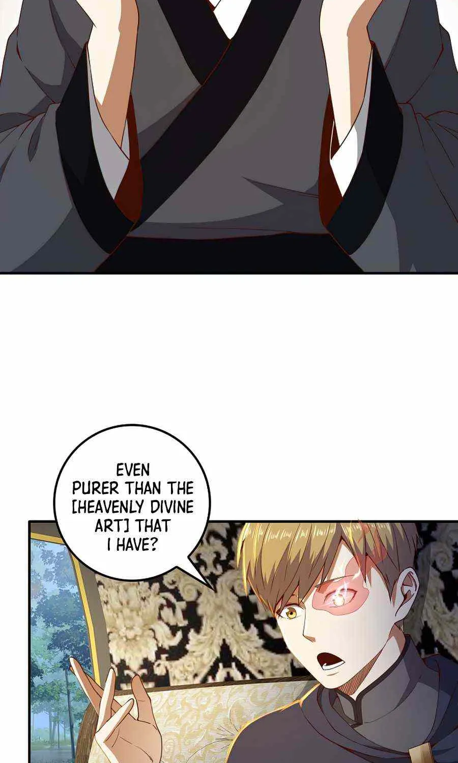 Read The Lord’s Coins Aren’t Decreasing?! chapter 43 image 62 on Lezhin