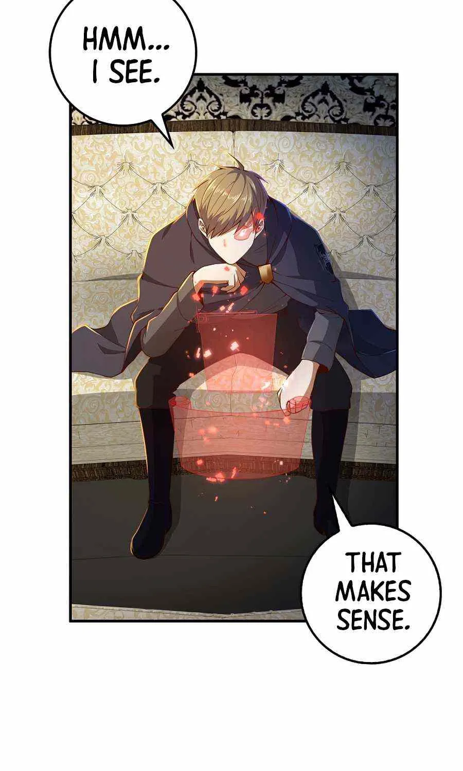Read The Lord’s Coins Aren’t Decreasing?! chapter 43 image 65 on Lezhin