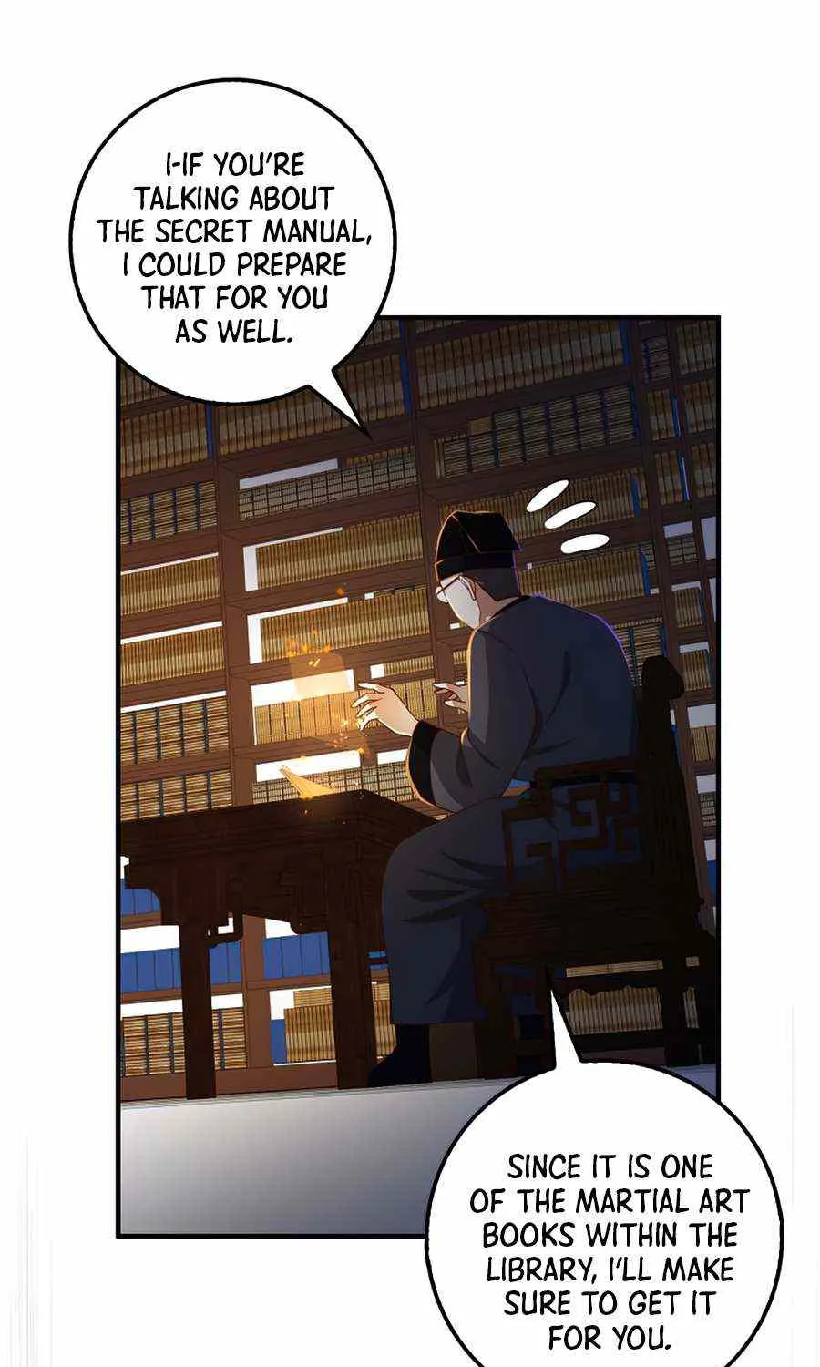 Read The Lord’s Coins Aren’t Decreasing?! chapter 43 image 67 on Lezhin