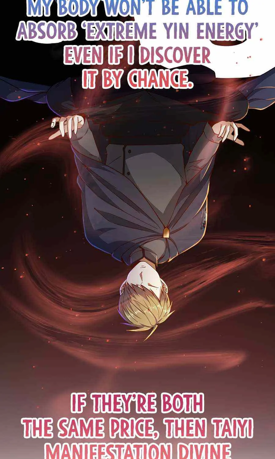Read The Lord’s Coins Aren’t Decreasing?! chapter 43 image 72 on Lezhin