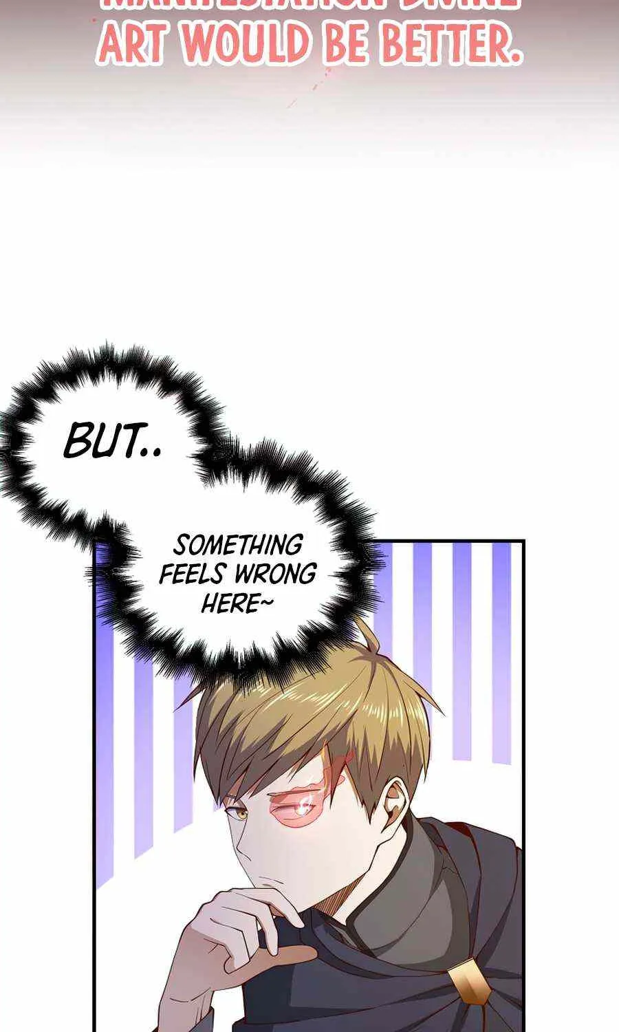 Read The Lord’s Coins Aren’t Decreasing?! chapter 43 image 73 on Lezhin