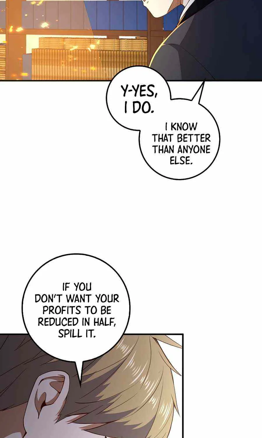 Read The Lord’s Coins Aren’t Decreasing?! chapter 43 image 75 on Lezhin