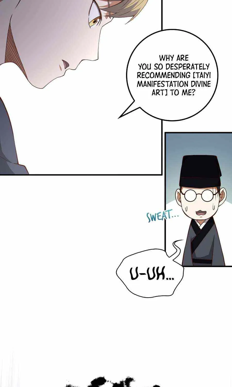 Read The Lord’s Coins Aren’t Decreasing?! chapter 43 image 76 on Lezhin