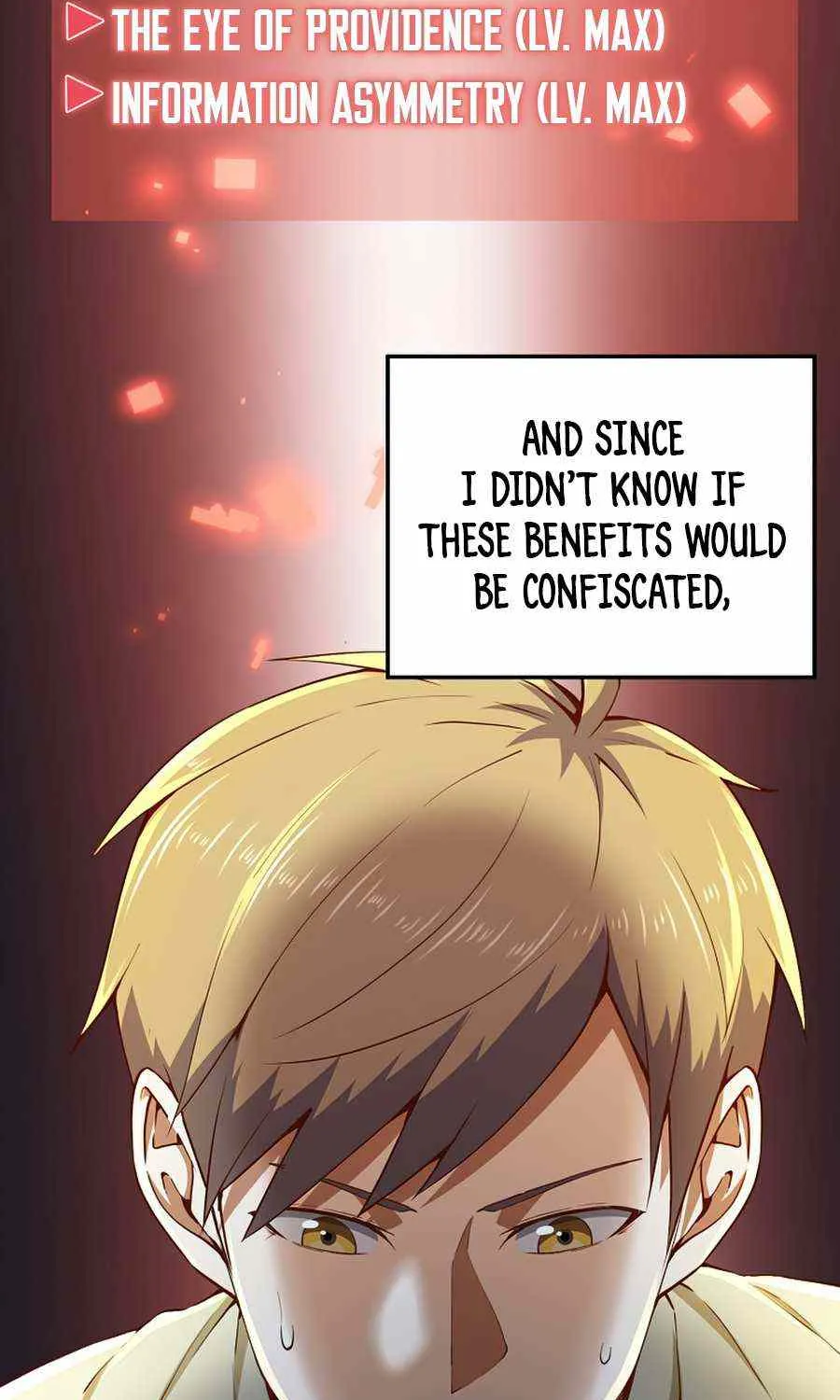 Read The Lord’s Coins Aren’t Decreasing?! chapter 43 image 8 on Lezhin