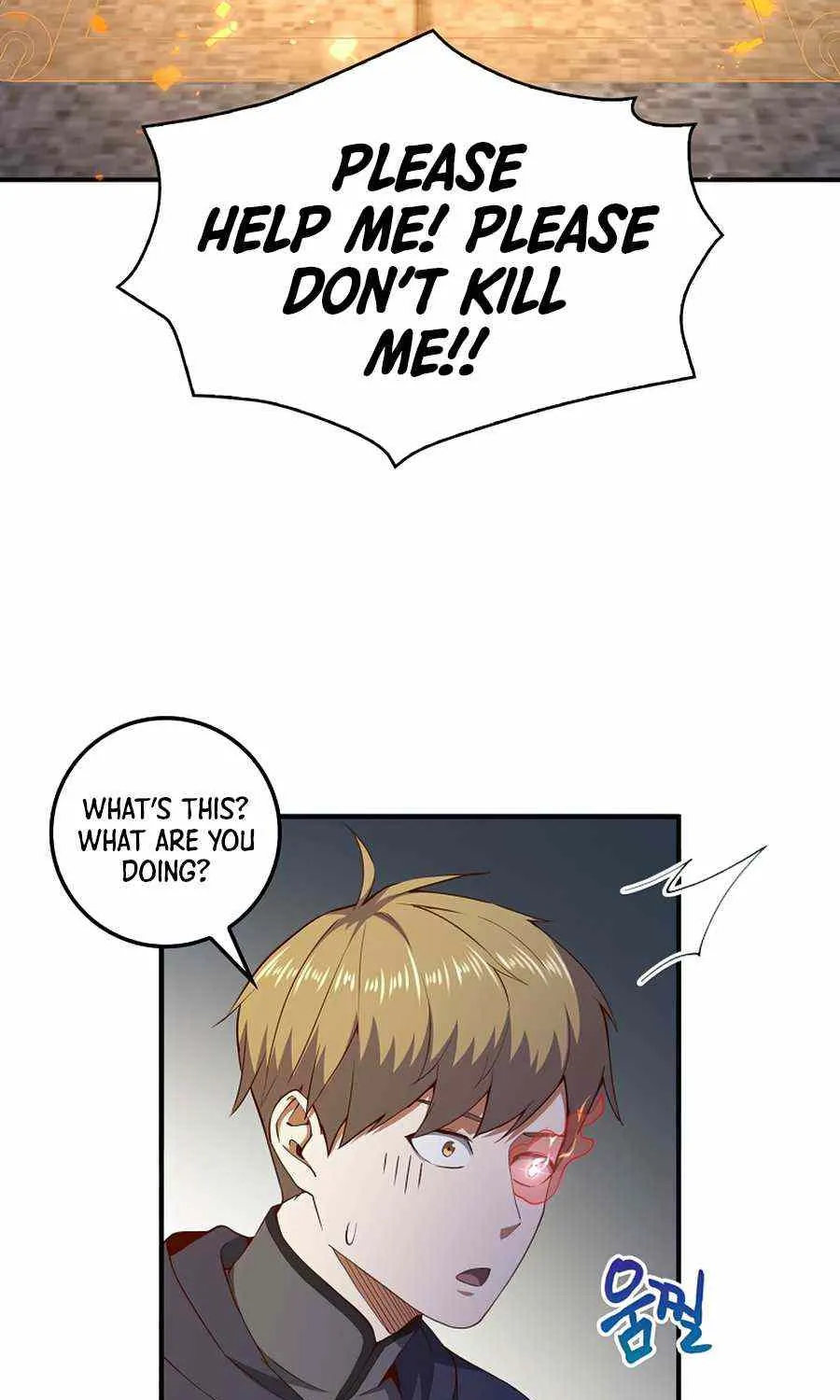 Read The Lord’s Coins Aren’t Decreasing?! chapter 43 image 82 on Lezhin
