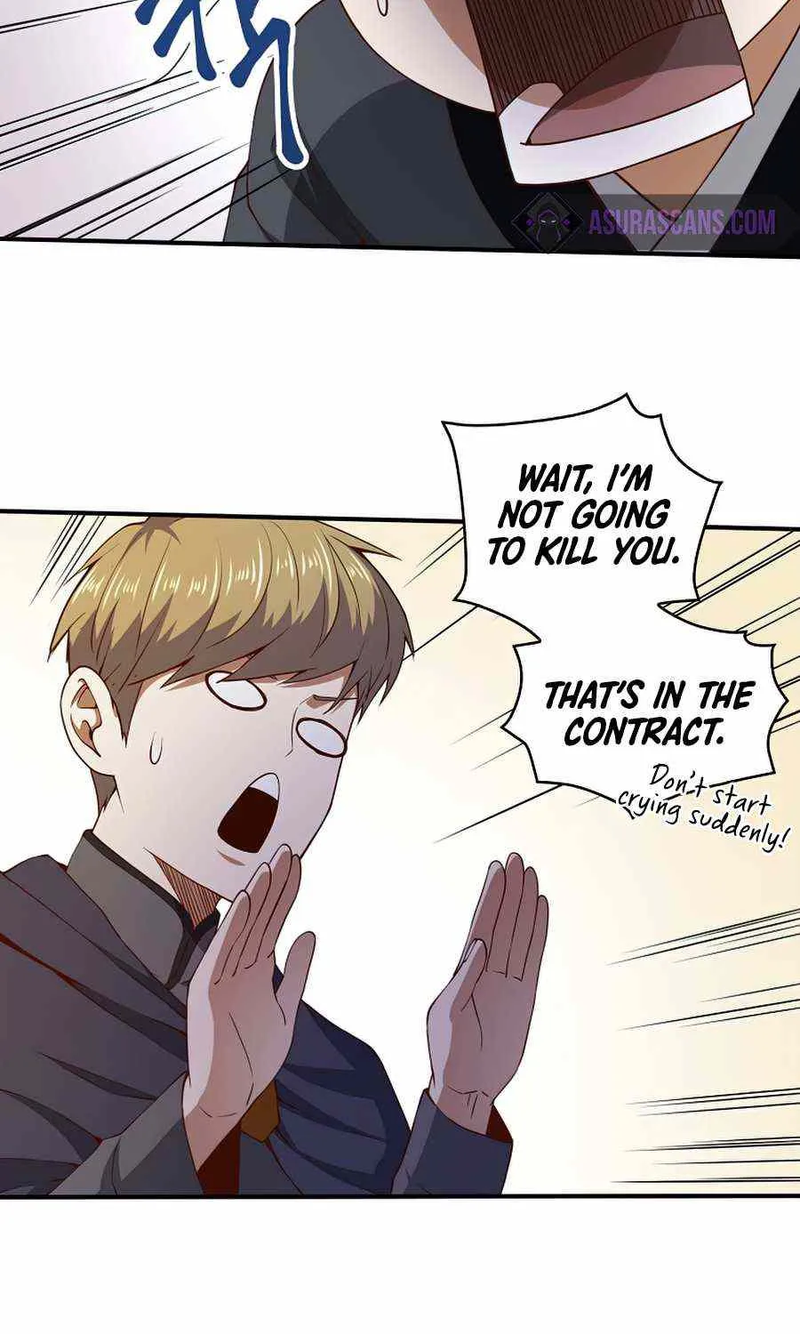 Read The Lord’s Coins Aren’t Decreasing?! chapter 43 image 84 on Lezhin