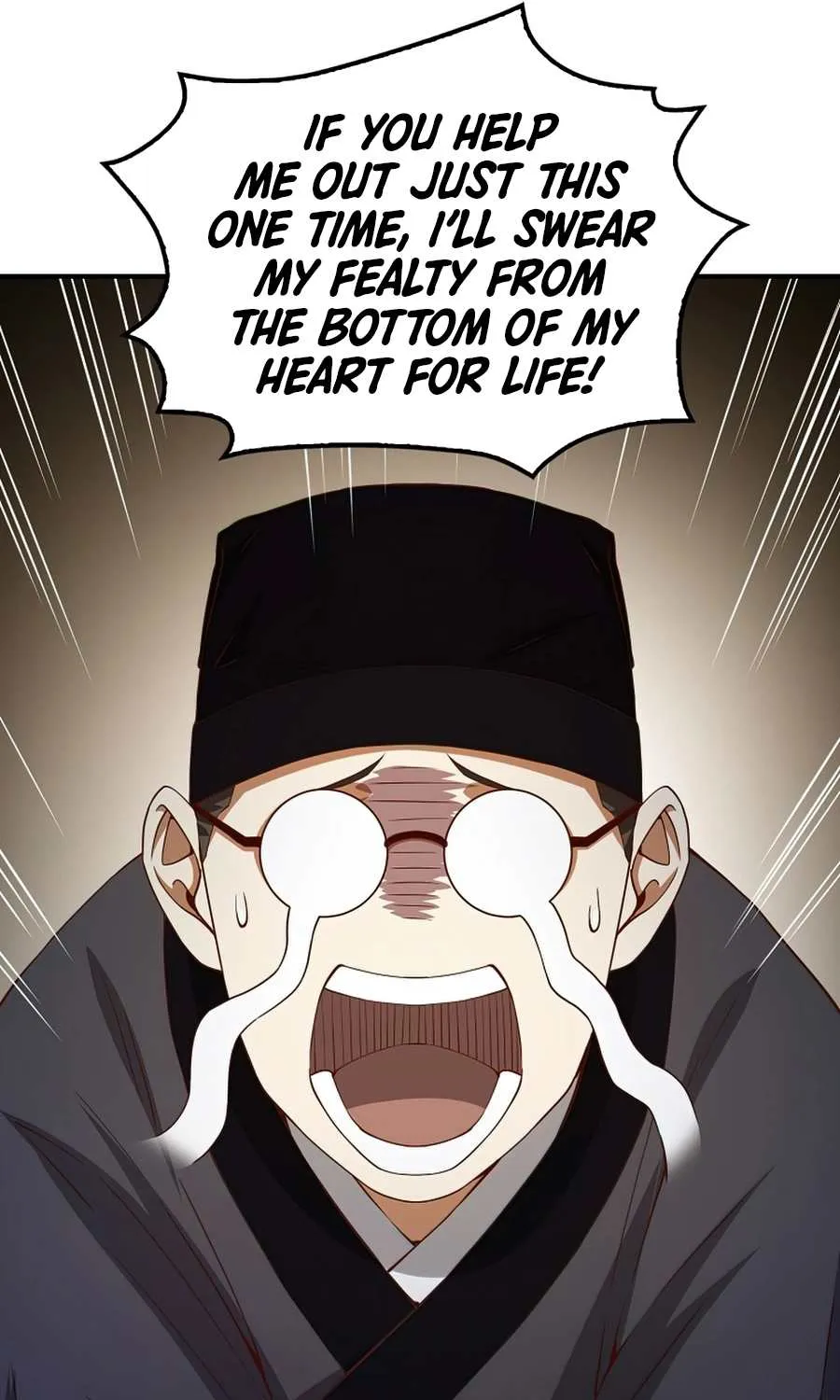 Read The Lord’s Coins Aren’t Decreasing?! chapter 43 image 87 on Lezhin