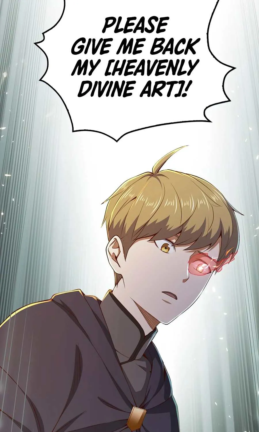Read The Lord’s Coins Aren’t Decreasing?! chapter 43 image 89 on Lezhin