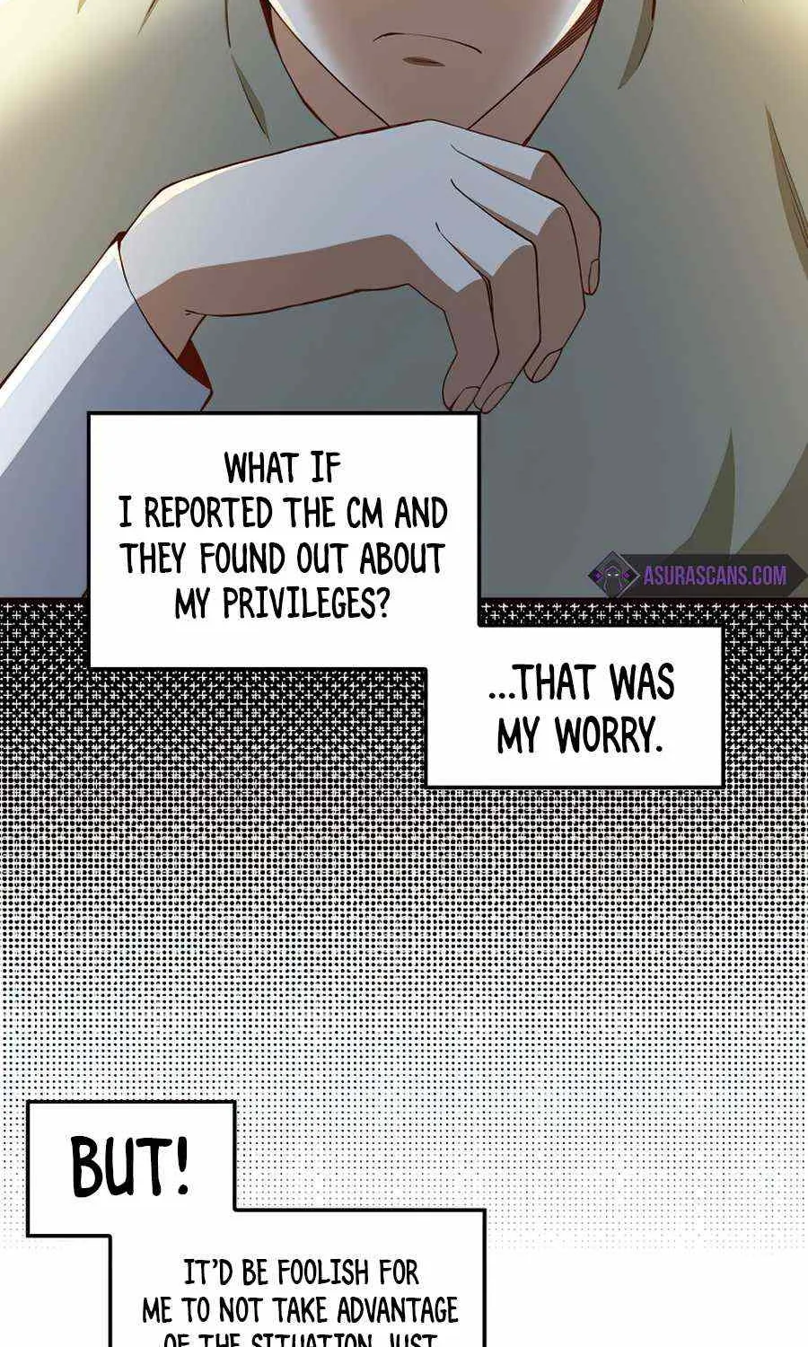 Read The Lord’s Coins Aren’t Decreasing?! chapter 43 image 9 on Lezhin