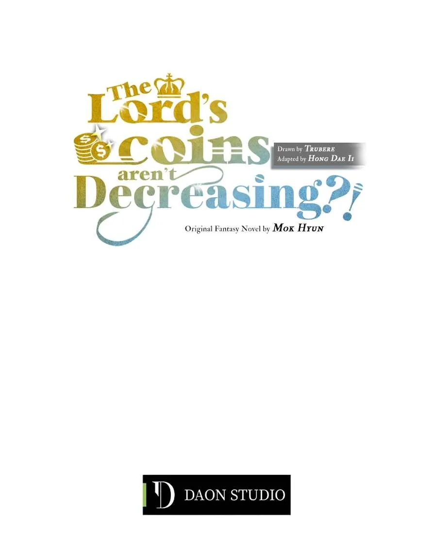 Read The Lord’s Coins Aren’t Decreasing?! chapter 43 image 91 on Lezhin
