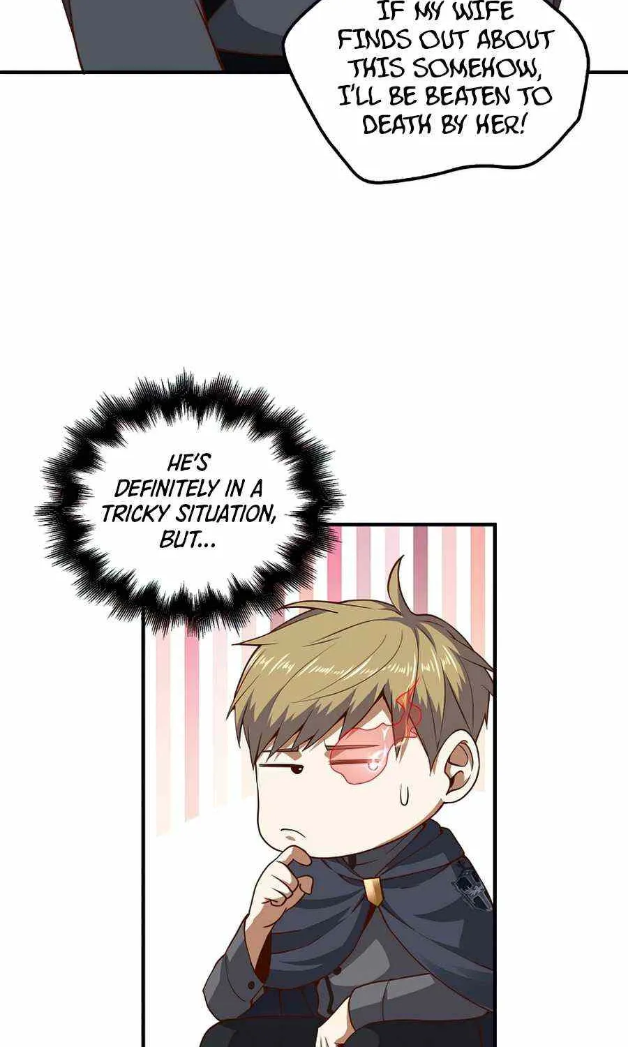 Read The Lord’s Coins Aren’t Decreasing?! chapter 44 image 13 on Lezhin