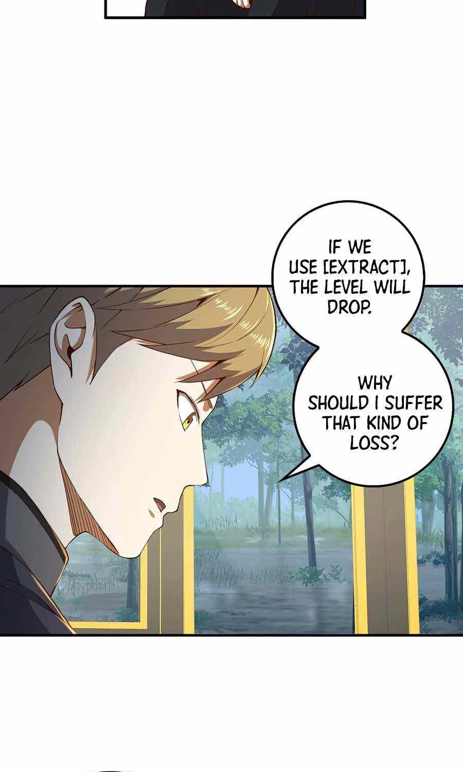 Read The Lord’s Coins Aren’t Decreasing?! chapter 44 image 14 on Lezhin