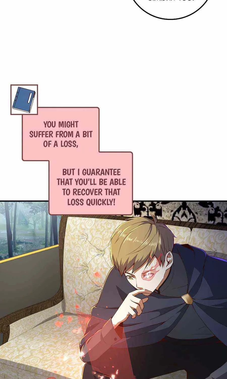Read The Lord’s Coins Aren’t Decreasing?! chapter 44 image 16 on Lezhin