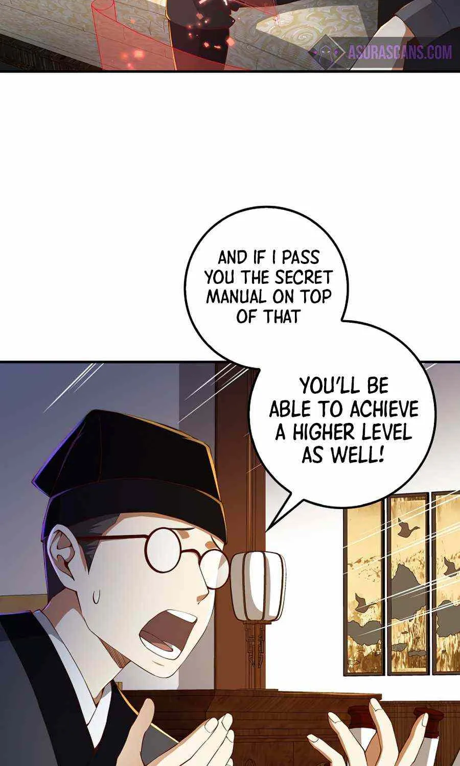 Read The Lord’s Coins Aren’t Decreasing?! chapter 44 image 17 on Lezhin