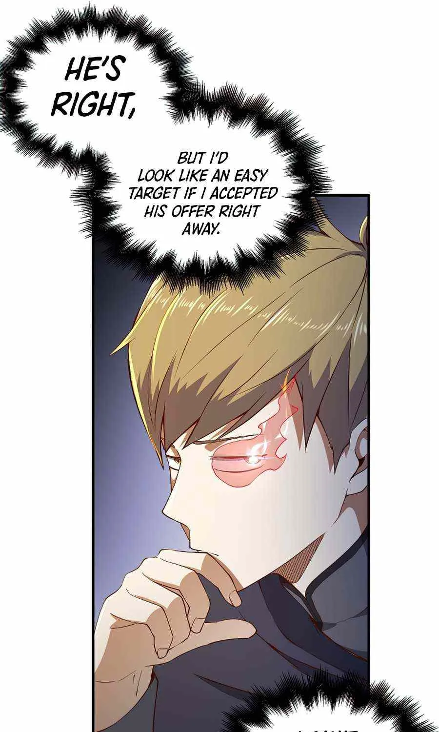 Read The Lord’s Coins Aren’t Decreasing?! chapter 44 image 19 on Lezhin