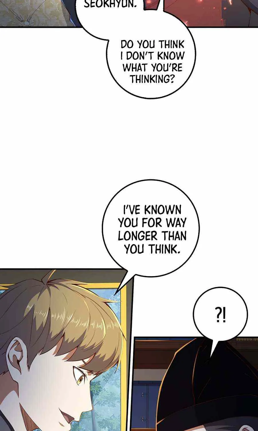 Read The Lord’s Coins Aren’t Decreasing?! chapter 44 image 21 on Lezhin