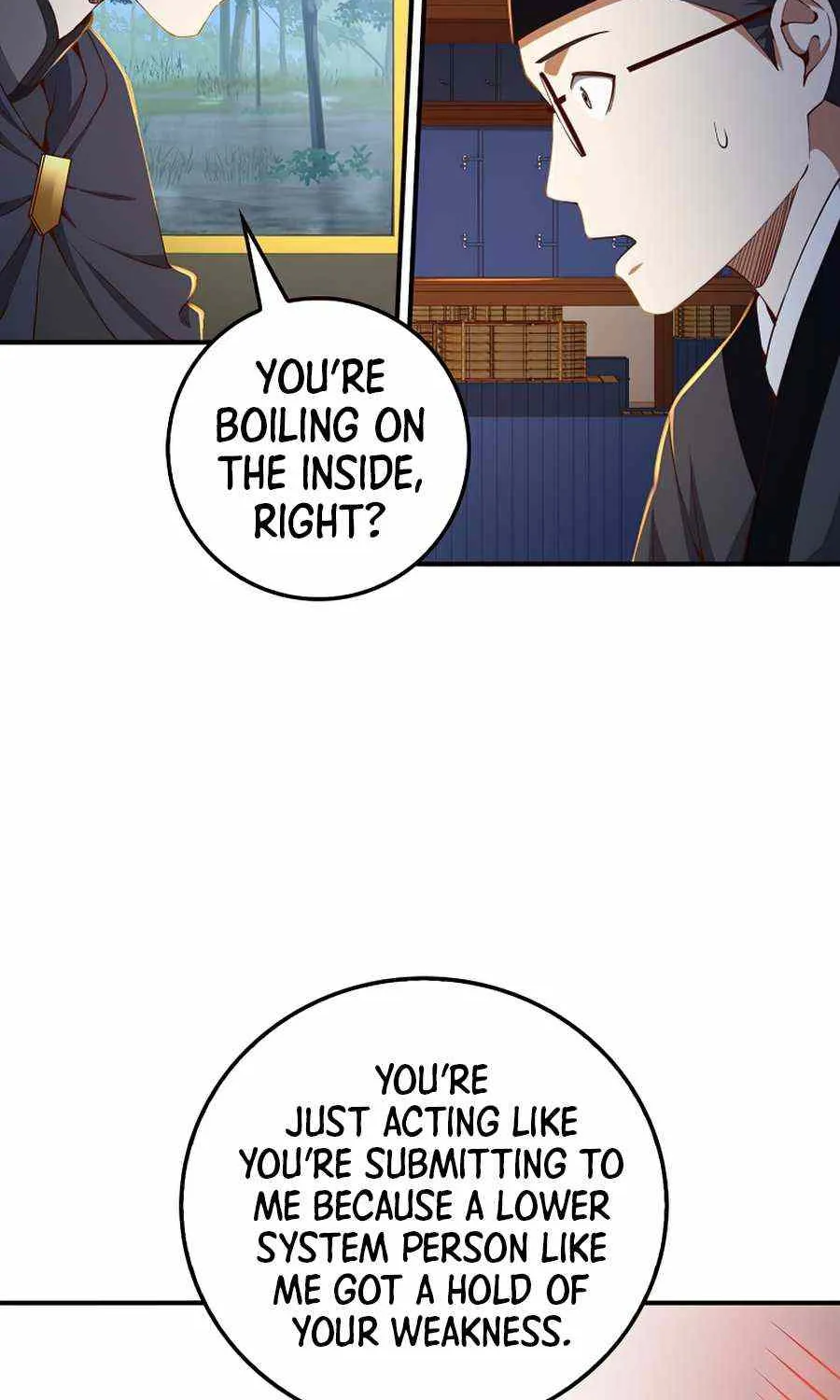 Read The Lord’s Coins Aren’t Decreasing?! chapter 44 image 22 on Lezhin