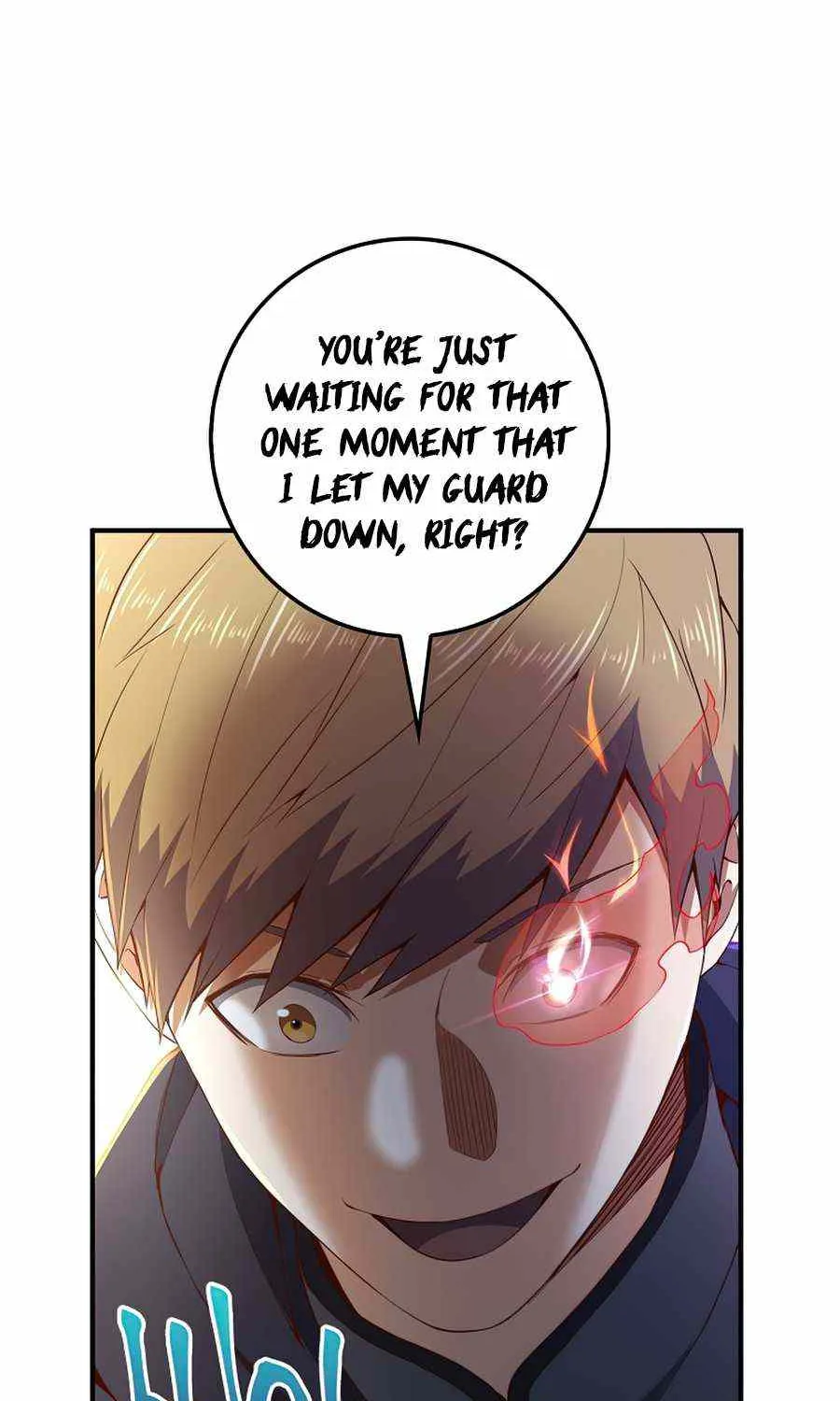 Read The Lord’s Coins Aren’t Decreasing?! chapter 44 image 24 on Lezhin