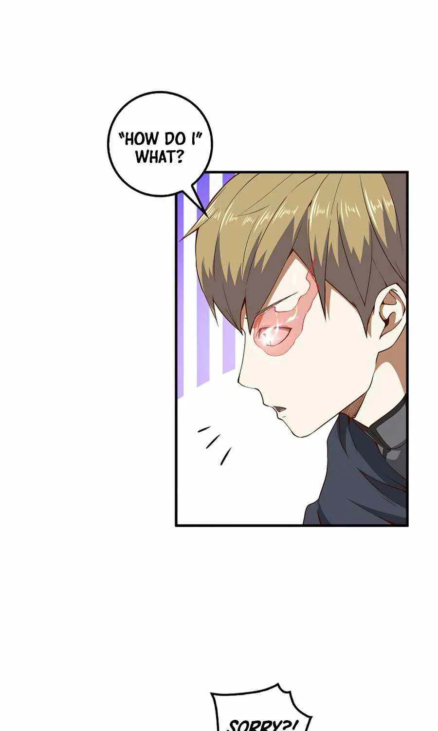 Read The Lord’s Coins Aren’t Decreasing?! chapter 44 image 26 on Lezhin