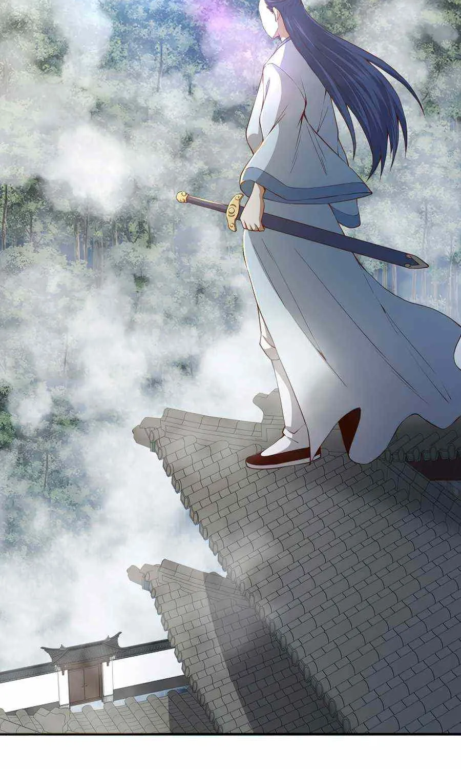 Read The Lord’s Coins Aren’t Decreasing?! chapter 44 image 3 on Lezhin