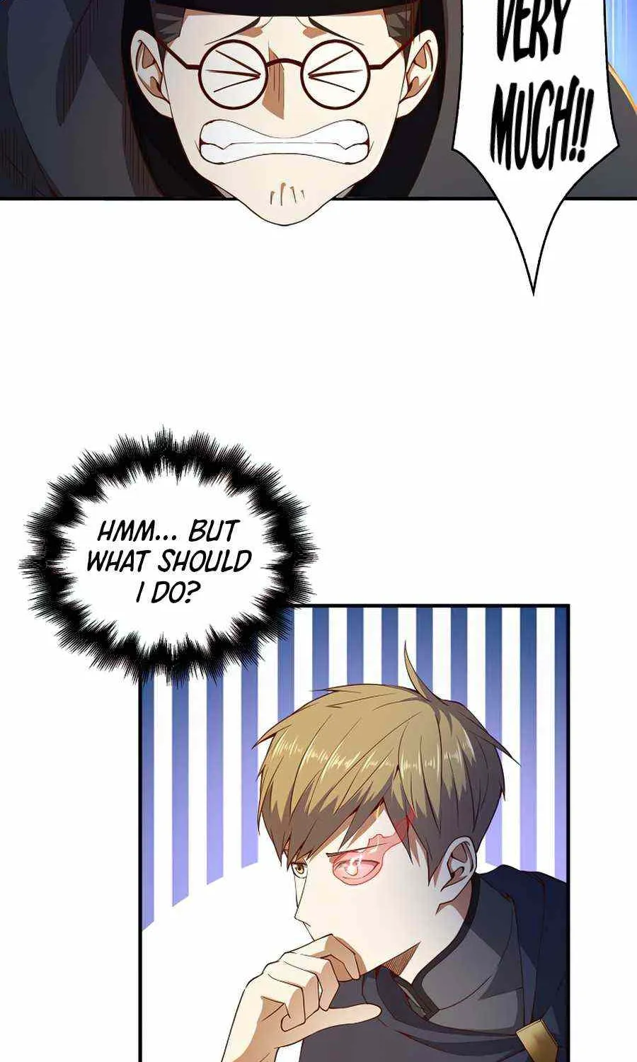 Read The Lord’s Coins Aren’t Decreasing?! chapter 44 image 30 on Lezhin