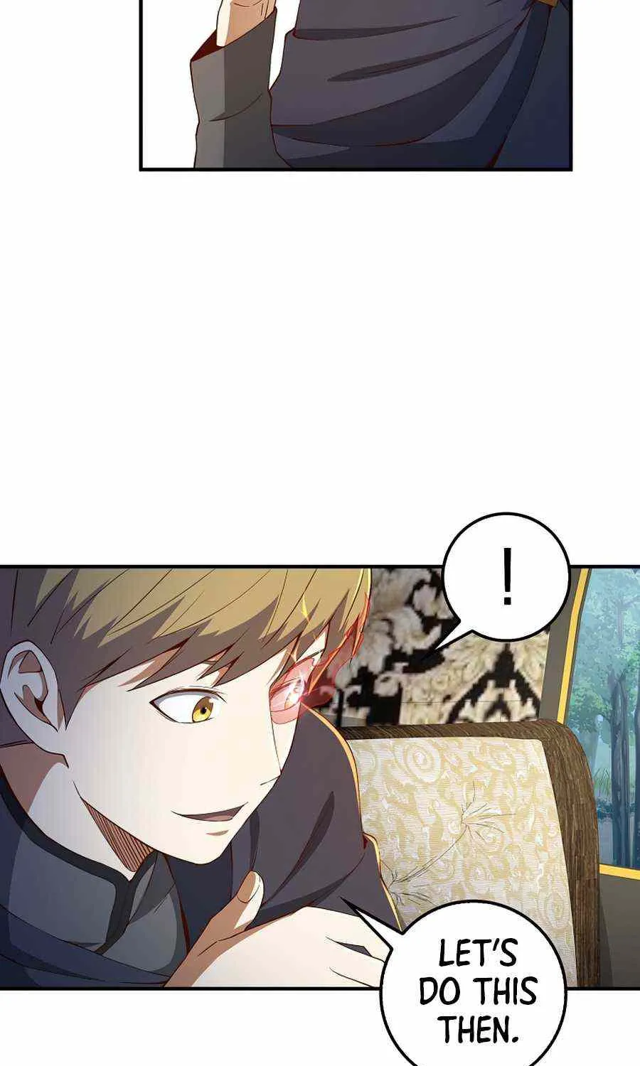 Read The Lord’s Coins Aren’t Decreasing?! chapter 44 image 31 on Lezhin