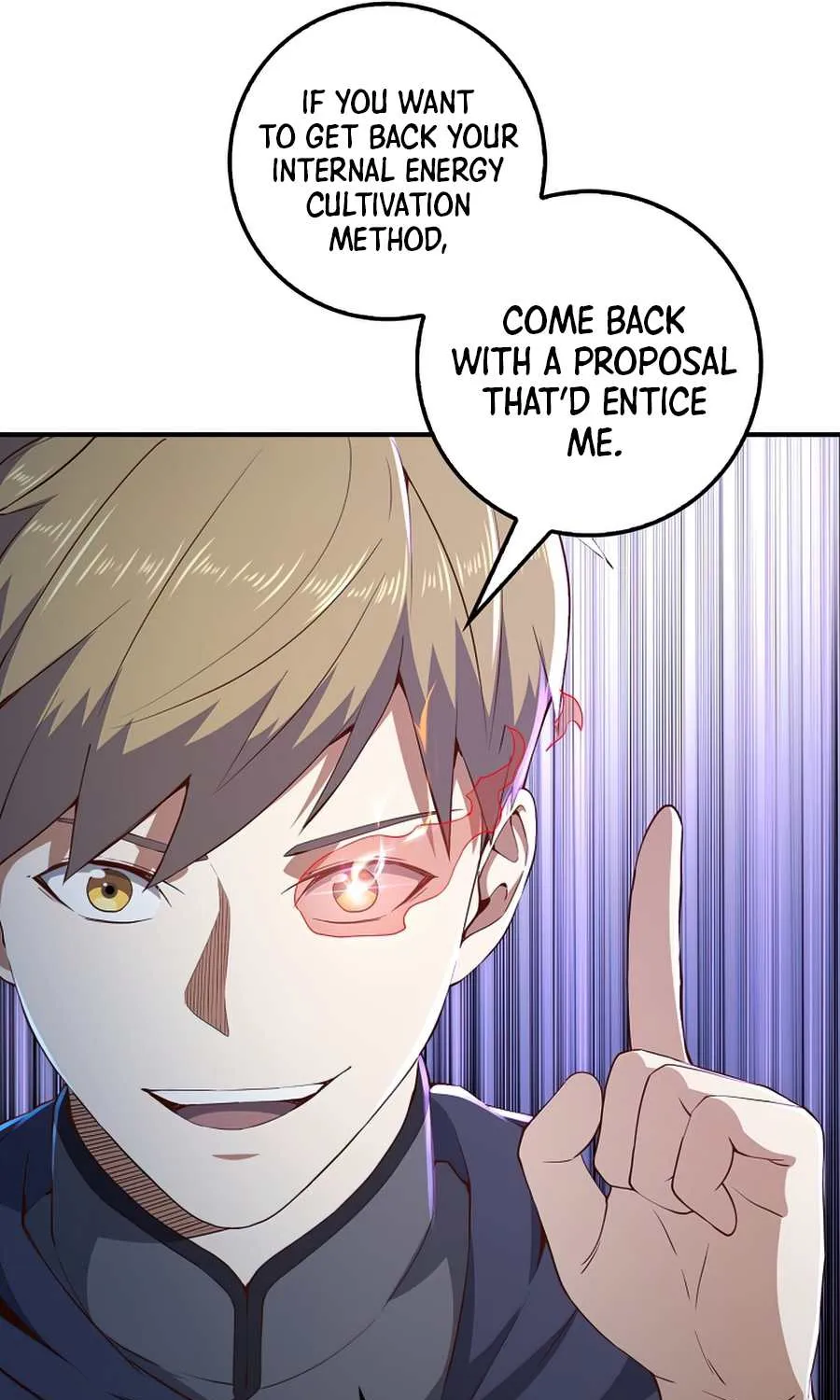 Read The Lord’s Coins Aren’t Decreasing?! chapter 44 image 35 on Lezhin