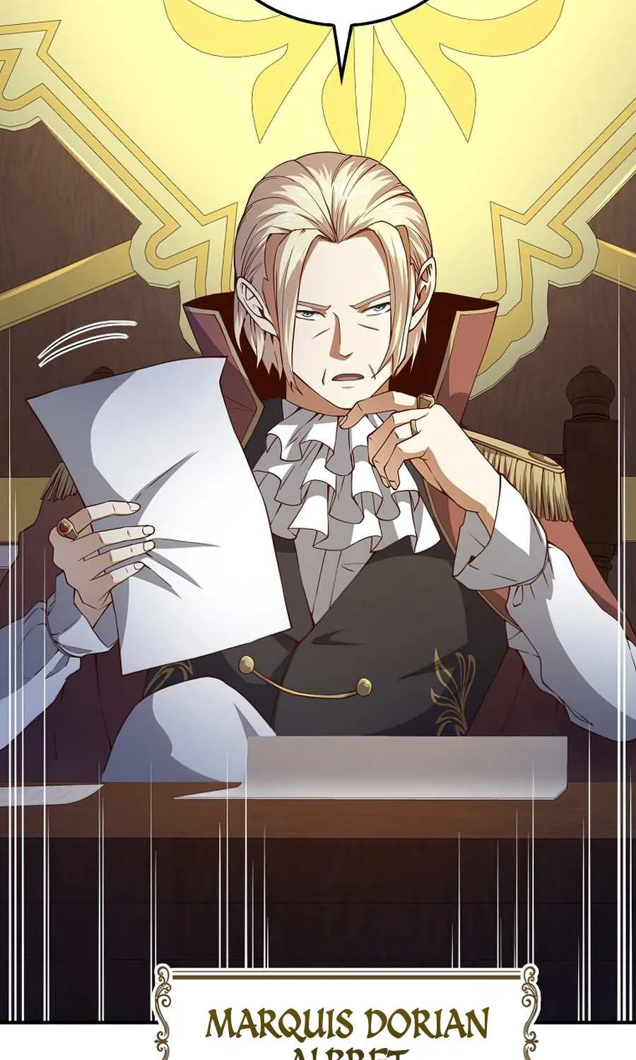 Read The Lord’s Coins Aren’t Decreasing?! chapter 44 image 44 on Lezhin